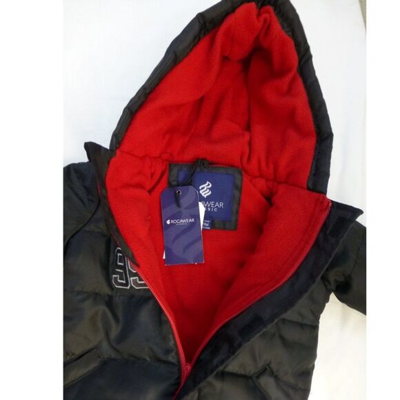 NWT - Rocawear Classic Baby 6 to 9 M Snowsuit - Picture 9 of 12